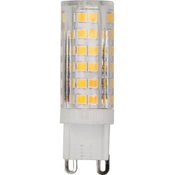 Žárovka LED žárovka 4W G9 - Denní bílá - Rabalux - 79063 - 79063