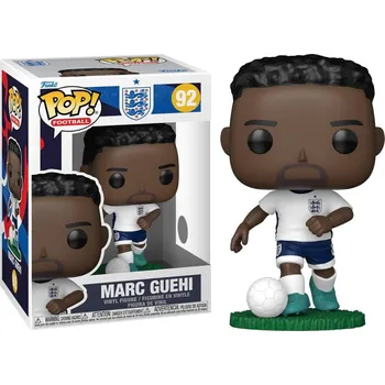 Hračka Funko POP! 92 Football: England - Marc Guehi