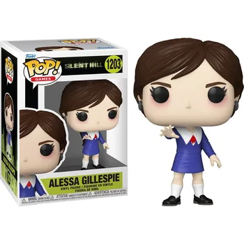 Dětské zboží Funko POP! 1203 Games: Silent Hill - Alessa Gillespie