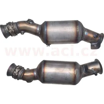 Auto-moto Mercedes ML 450 W164 4.0 CDi 4-matic Montážní katalyzátor výfuku 1080427-1