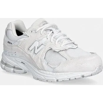 Pánské tenisky Tenisky New Balance Protection Pack, 44, bílá, 00X