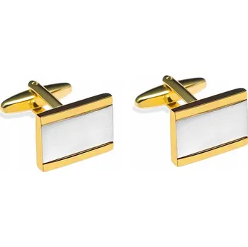 Manžetový knoflíček Manžetové knoflíčky Greg SCD 19x14 mm