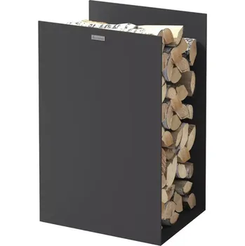 Nordpeis Box na dřevo Me Wood 2