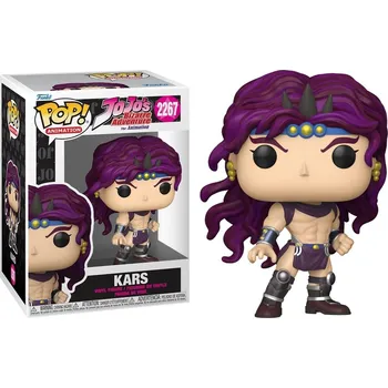 Hračka Funko POP! 2267 Animation: Jojo’s Bizarre Adventure - Kars