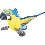 HipHop Dog Ara Ararauna 35 cm…