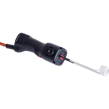 Příslušenství k holicímu strojku Náhradní rukojeť pro DHI-15, levá strana - Dawell