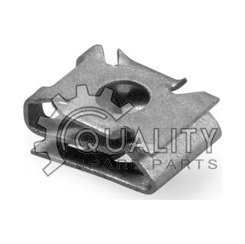 Lišta karosérie Matice ŠKODA OEM Originál N90959101