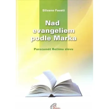 Umění Nad evangeliem podle Marka