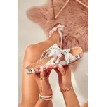 BIG STAR SHOES Dámské pantofle Big Star Basic