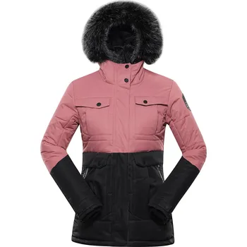 Dámské oblečení ALPINE PRO EGYPA Dámská bunda s membránou PTX US M LJCB592429