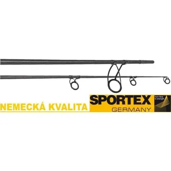 Rybářský prut VP VÝPRODEJ Prut Sportex Impressive Carp 3,66m / 3Lbs