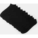 Sinsay - Ponožky 10 pack - černá