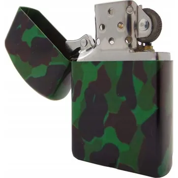 Zapalovač MFH 24073T maskáčový