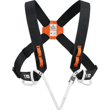Jištění Petzl EXPLO speleo popruh pro CROLL