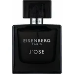Eisenberg J`ose Homme - EDP 30 ml + 2 měsíce na vrácení zboží