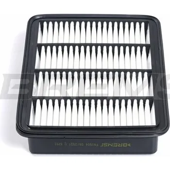 Vzduchový filtr Vzduchový filtr BREMSI FA1604