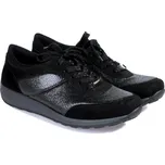 Dámská kotníková obuv Ara 12-44522 černá