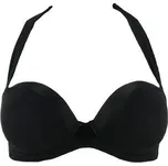 Podprsenka STRAPLESS PLUNGE 251302 Black(015) - Simone Perele