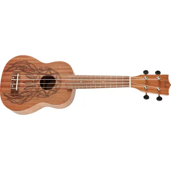 Ukulele FLIGHT NUS 350 DC