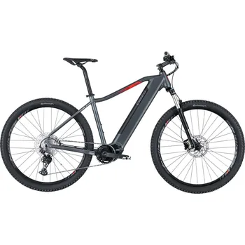 Jízdní kolo Pells Thorr Comp - Grey (nájezd 681 km)