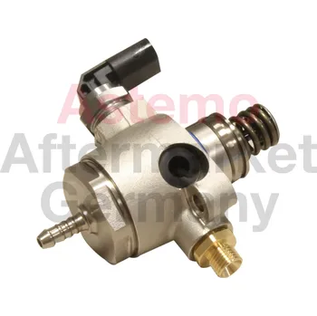 Palivové čerpadlo Vysokotlaké čerpadlo HITACHI 2503081