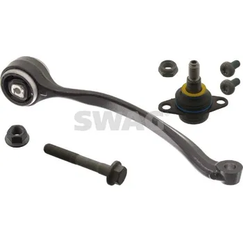 Zavěšení kol Příčné rameno - řídící páka zavěšení kol SWAG 20 94 0854