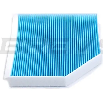 Kabinový filtr Filtr vzduchu v interiéru BREMSI FC0406