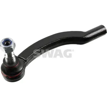 Čep řízení Hlava příčného táhla řízení - čep řízení SWAG 62 93 2192