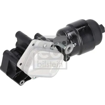 Olejový filtr Pouzdro, olejový filtr FEBI BILSTEIN 192966