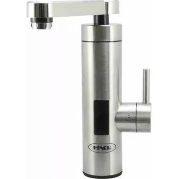 Bojler Hakl OB340 Přímoohřevná vodovodní baterie, flexi raménko, 3,3 kW, nerez