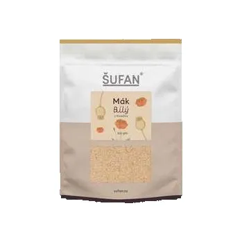 Šufan Mák bílý 500 g