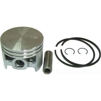 Příslušenství k zahradní technice Píst kompletní pro STIHL 026, MS260