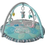 Baby Mix Hrací deka 90 cm