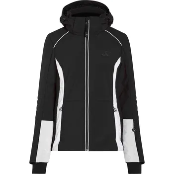 McKINLEY Safine Ida lyžařská bunda - 0 - černá - 42