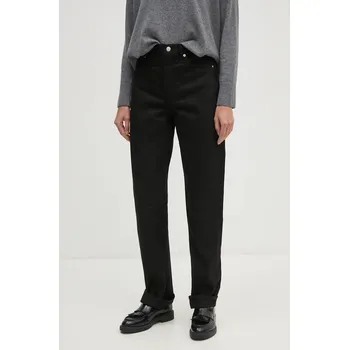 Džíny Calvin Klein Jeans J20J224016 černá 99J, vel. 26/30