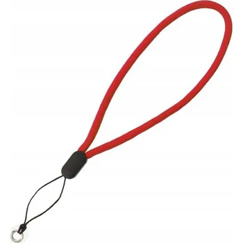 Pouzdro na mobilní telefon UNIVERZÁLNÍ SILNÁ ŠŇŮRKA NA TELEFON NA ZÁPĚSTÍ / NA RUKU