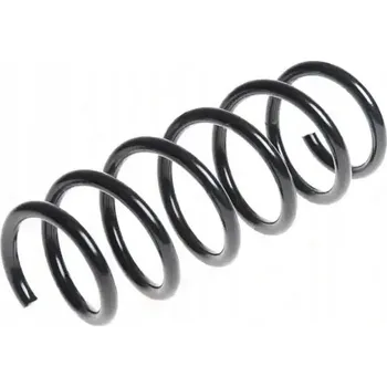 Pružina podvozku Lesjofors 4019107