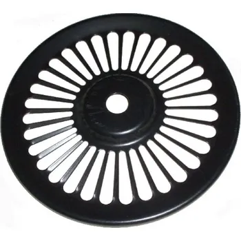 Víko krytu Guttbrot