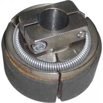 Spojka odstředivá 4 takt 6HP 22,2 mm