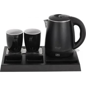 Rychlovarná konvice Adler AD 1387