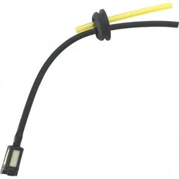 Sada hadičky a filtru pro křovinořezy (3)