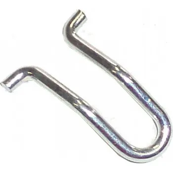 Příslušenství k zahradní technice Západka bezpečnostního vypínače BVA