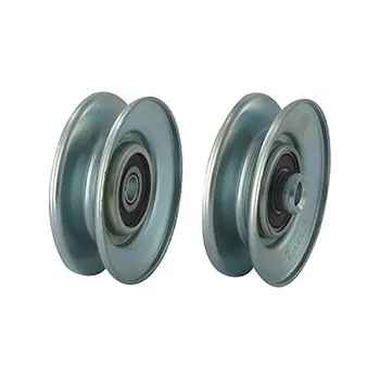 Příslušenství pro zahradní traktor Kladka řemene pro AYP 179050