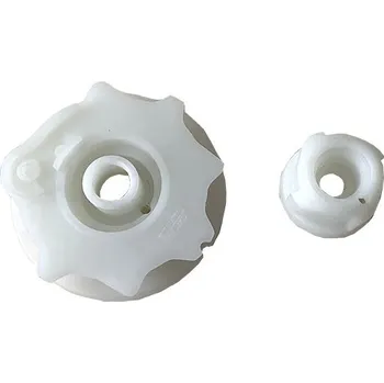 Příslušenství k zahradní technice Kladka startéru část pro HU 36, 141