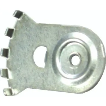 Příslušenství k zahradní technice Segmen ozubený