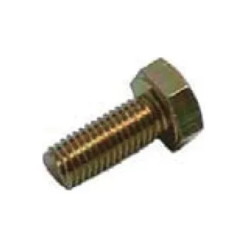 Šroub M10 x 1,50 x 25 mm levý (bal)