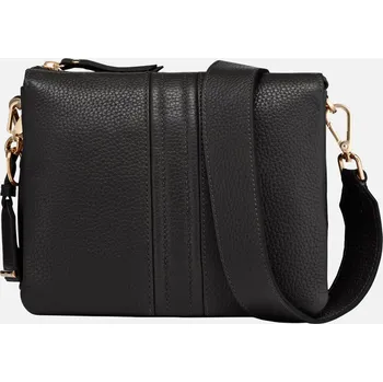 Kabelka Černá dámská kabelka Geox Clarissy - Dámské GEOX černá 3250456