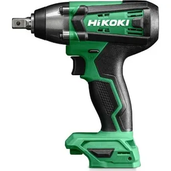 HIKOKI 18 V akumulátorový rázový utahovák s pevným krouticím momentem 220 Nm WR18DFW4Z