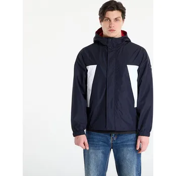 Bunda Tommy Hilfiger Reversible Color Block Navy XL