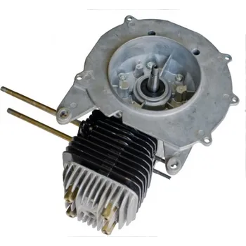 Polomotor dvoutaktní JIKOV 1453